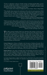Swift's Irish Writings