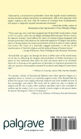 Religion and Humane Global Governance
