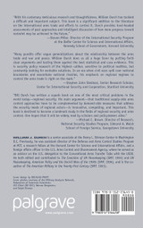 Constructing Regional Security