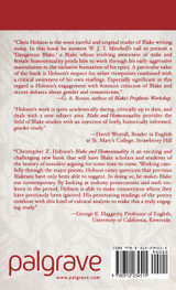 Blake and Homosexuality