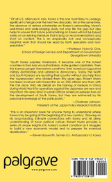 Korea in the Cross Currents