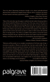 Representing Rape in Medieval and Early Modern Literature Representing Rape in Medieval and Early Modern Literature