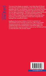 The Politics of Decline The Politics of Decline