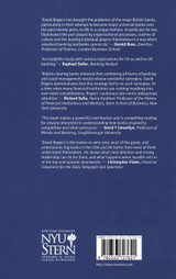 The Big Four British Banks