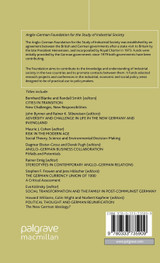 Financial Competition, Risk and Accountability