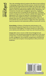 The Changing Role of Government The Changing Role of Government