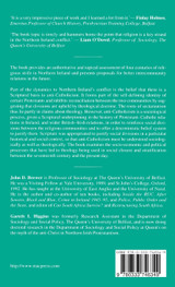 Anti-Catholicism in Northern Ireland, 1600-1998 Anti-Catholicism in Northern Ireland, 1600-1998
