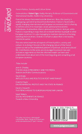 Social Movements in France Social Movements in France