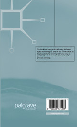 New Regulation of the Financial Industry