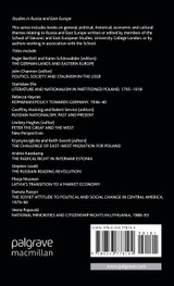 Religious Quest and National Identity in the Balkans