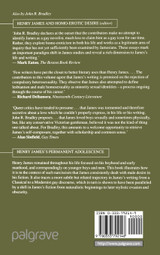 Henry James on Stage and Screen