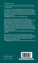 Media and the Presidentialization of Parliamentary Elections