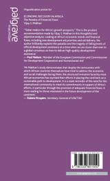 Economic Recovery in Africa