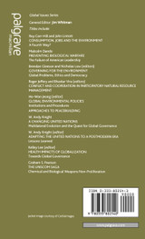 Health Impacts of Globalization Health Impacts of Globalization