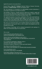 Gender and the Labour Market