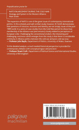 NATO Enlargement During the Cold War