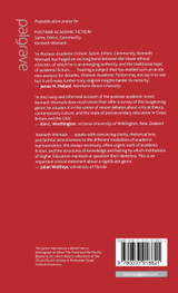 Postwar Academic Fiction