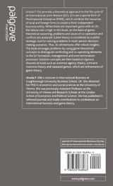 International Joint Ventures International Joint Ventures