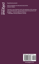 Critical Reading in Language Education Critical Reading in Language Education
