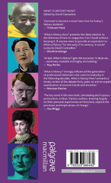 What is History Now?