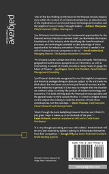 Redefining Financial Services