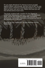 The Soul of Adventure