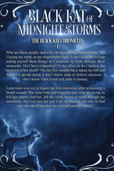 Black Kat of Midnight Storms Black Kat of Midnight Storms