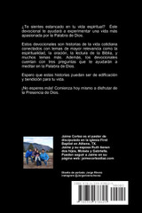 En su presencia En su presencia