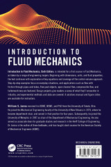 Introduction to Fluid Mechanics, Sixth Edition