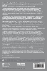 Masculinities in Forests