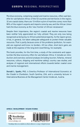 The Blue Economy in Sub-Saharan Africa The Blue Economy in Sub-Saharan Africa