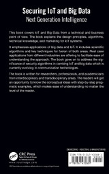 Securing IoT and Big Data