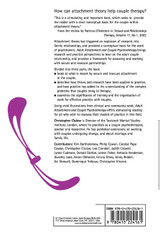 Adult Attachment and Couple Psychotherapy