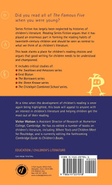Reading Series Fiction