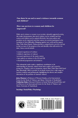 Home Truths About Domestic Violence Home Truths About Domestic Violence