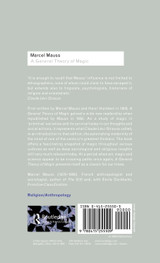 A General Theory of Magic A General Theory of Magic