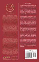 Nutritional Toxicology