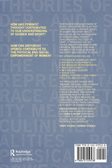 Gender and Sport Gender and Sport