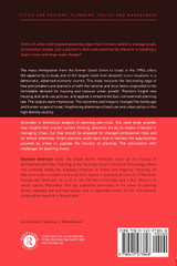Planning in the Face of Crisis Planning in the Face of Crisis