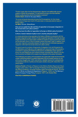 Euroscepticism in Contemporary British Politics Euroscepticism in Contemporary British Politics