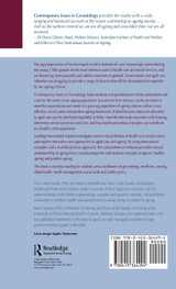Contemporary Issues in Gerontology