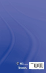 Urban Complexity and Spatial Strategies