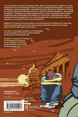 Debates in Criminal Justice