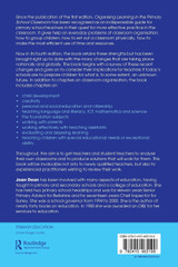 Organising Learning in the Primary School Classroom Organising Learning in the Primary School Classroom