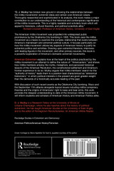 American Extremism