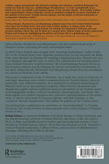 Orhan Pamuk, Secularism and Blasphemy Orhan Pamuk, Secularism and Blasphemy
