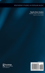 Popular Music Fandom