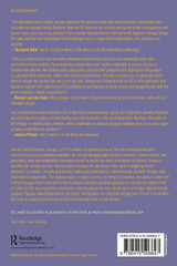 Internal Family Systems Therapy