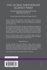 The Global Partnership Against WMD The Global Partnership Against WMD