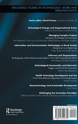 Challenging the Innovation Paradigm